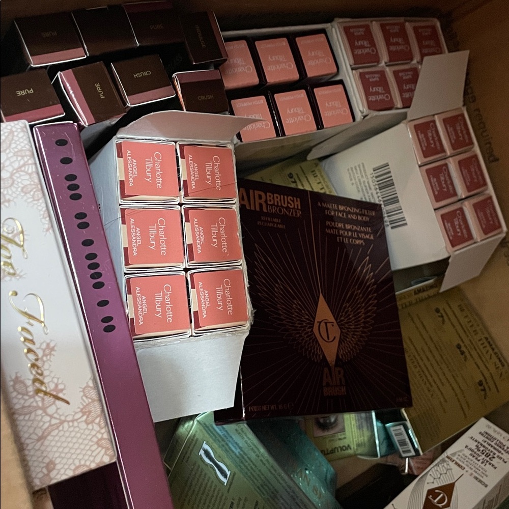 50pcs mixed bundle